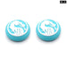 Silicone Thumbstick Covers for Game Controllers