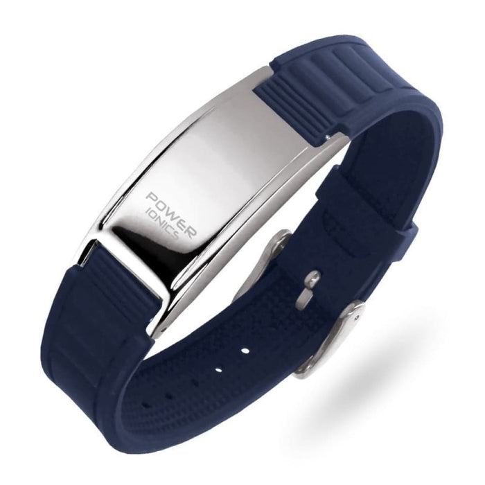 Silicone Titanium Ions Balance Tourmaline Germanium Charms