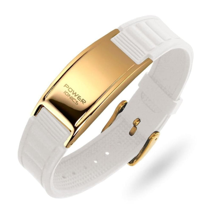 Silicone Titanium Ions Balance Tourmaline Germanium Charms