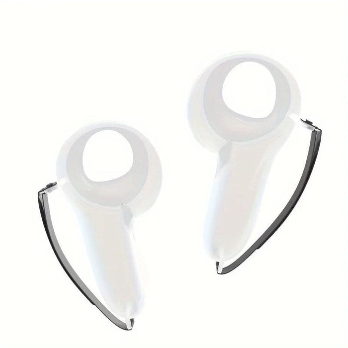 Silicone Vr Controller Cover with Strap Grip