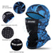 Ice Silk Breathable Anti - uv Summer Cycling Headwear