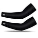 Ice Silk Fabric Uv Protection Arm Sleeves with Breathable