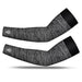 Ice Silk Fabric Uv Protection Arm Sleeves with Breathable