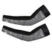 Ice Silk Fabric Uv Protection Arm Sleeves with Breathable