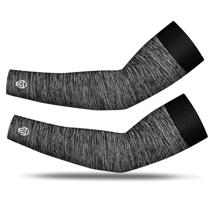 Ice Silk Fabric Uv Protection Arm Sleeves with Breathable