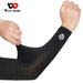 Ice Silk Fabric Uv Protection Arm Sleeves with Breathable