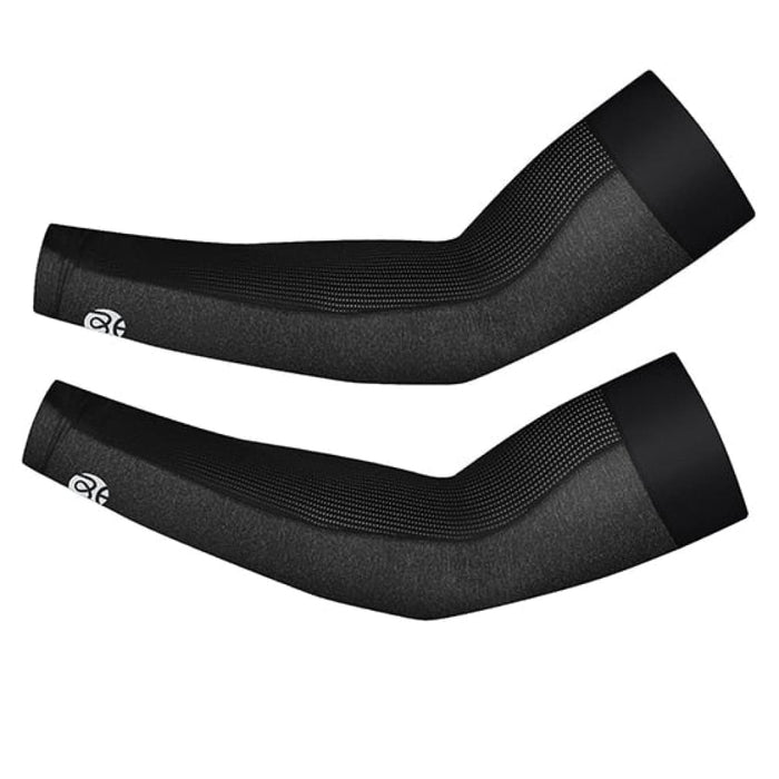 Ice Silk Fabric Uv Protection Arm Sleeves with Breathable