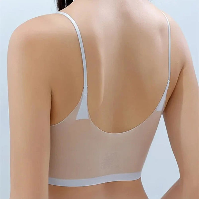 Silky Padded Bra for Women