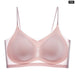 Silky Padded Bra for Women
