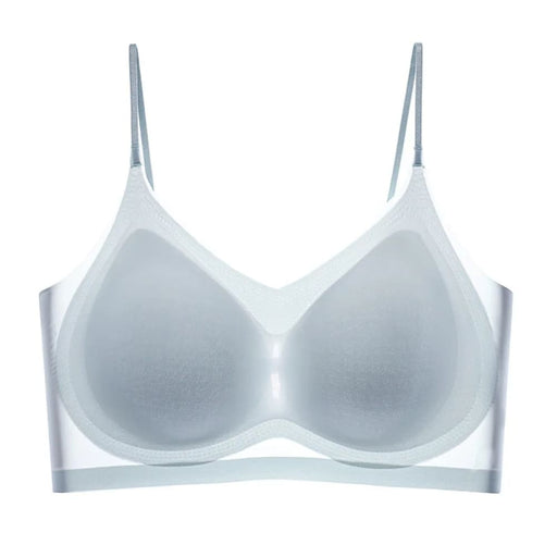 Silky Padded Bra for Women