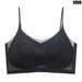 Silky Padded Bra for Women