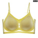Silky Padded Bra for Women