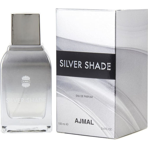 Silver Shade Edp Sprayby Ajmal for Women - 100 Ml