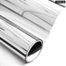Silver one Way Mirrored Self Adhesive Window Film
