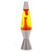 Silver Red Yellow Diamond Motion Lamp