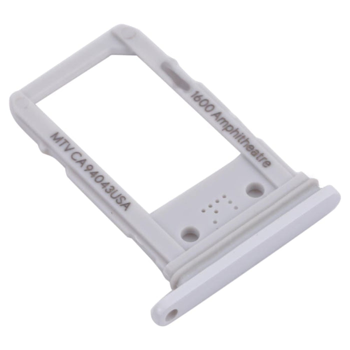 Sim Card Tray For Google Pixel 3a