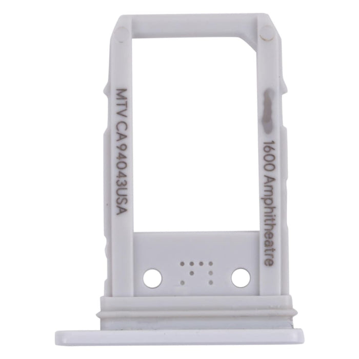 Sim Card Tray For Google Pixel 3a