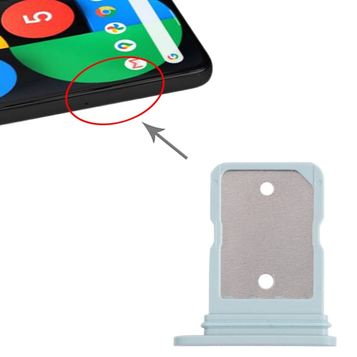 Sim Card Tray For Google Pixel 5