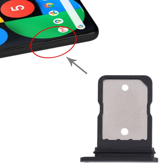 Sim Card Tray For Google Pixel 5