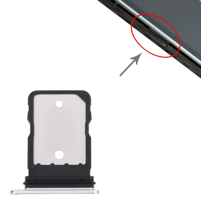 Sim Card Tray For Google Pixel 6 Pro