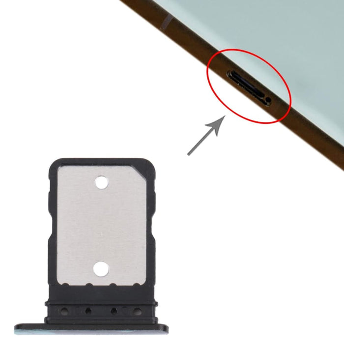 Sim Card Tray For Google Pixel 6a