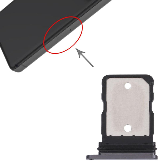 Sim Card Tray For Google Pixel 7