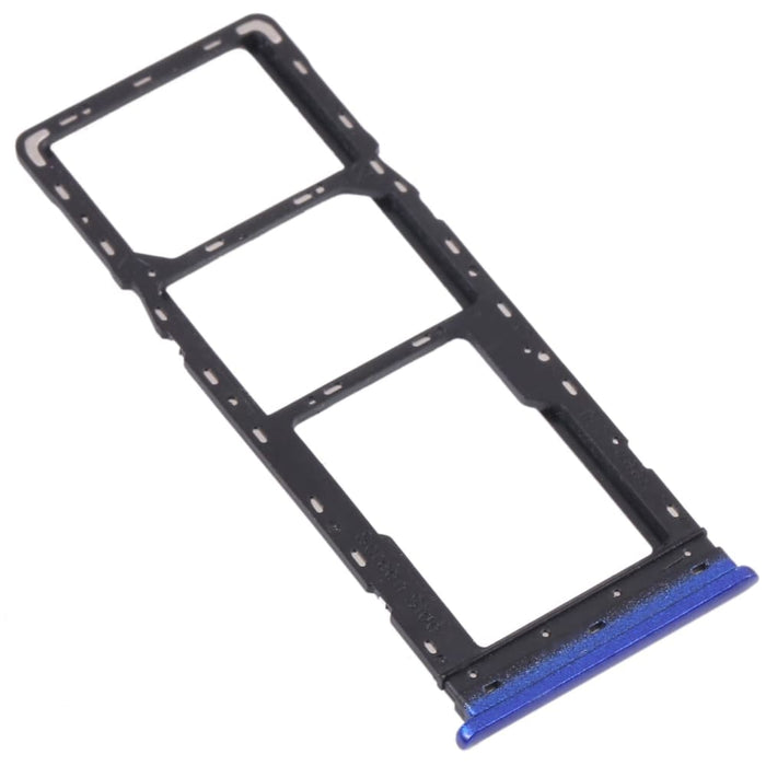 Sim Card Tray For Infinix Hot 7/hot 7 Pro