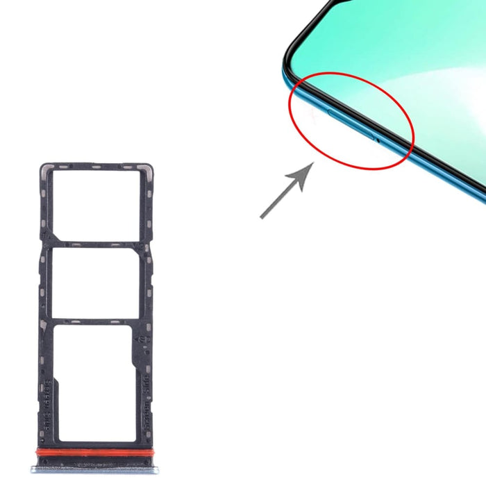 Sim Card Tray Micro Sd