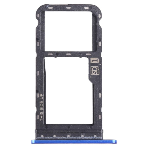 Sim Card Tray And Micro Sd