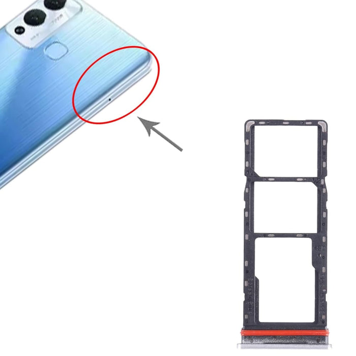Sim Card Tray Micro Sd