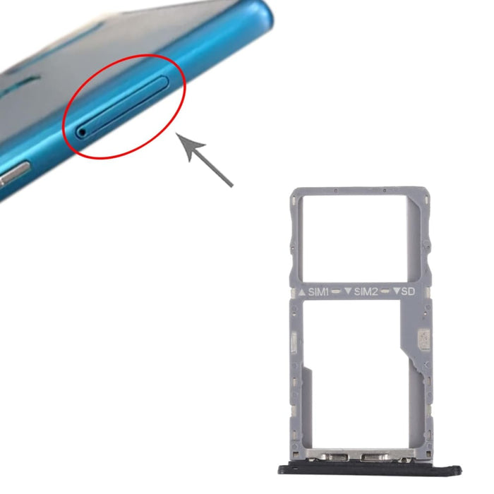 Sim Card Tray / Micro Sd