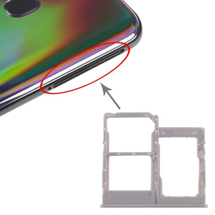 Sim Card Tray Micro Sd