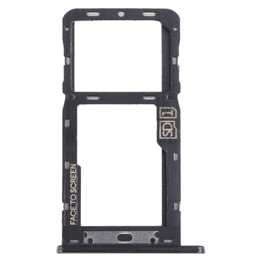 Sim Card Tray And Micro Sd