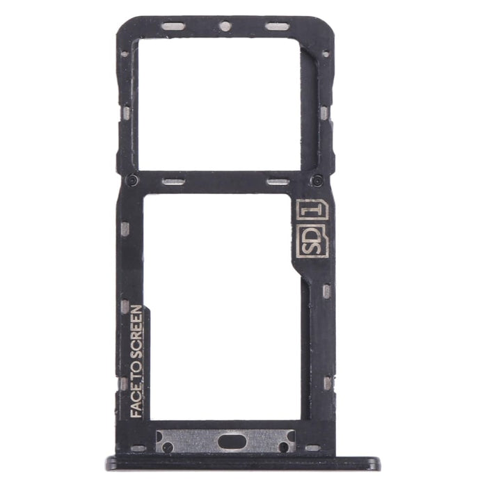 Sim Card Tray And Micro Sd
