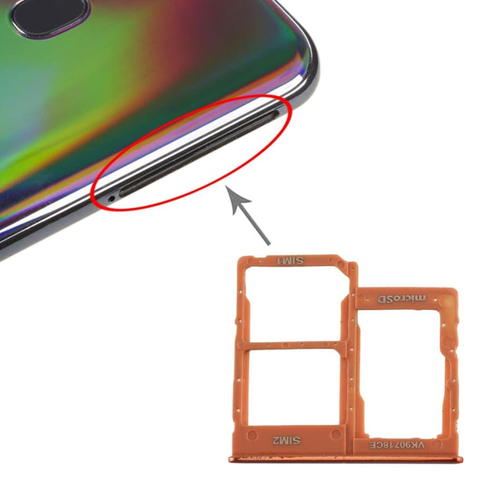 Sim Card Tray Micro Sd