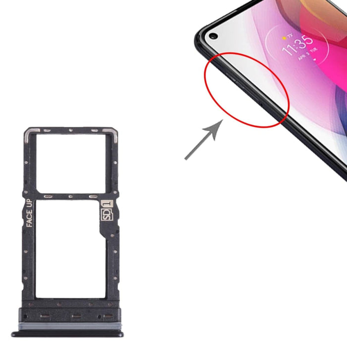 Sim Card Tray And Micro Sd