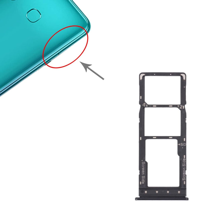 Sim Card Tray Micro Sd