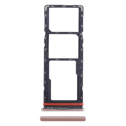 Sim Card Tray Micro Sd