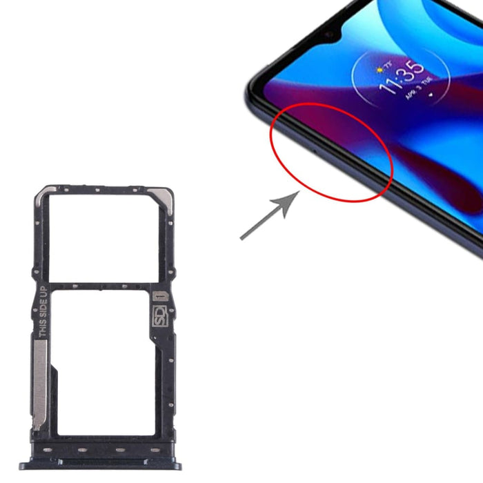 Sim Card Tray Micro Sd