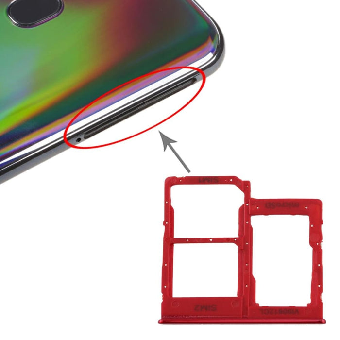Sim Card Tray Micro Sd