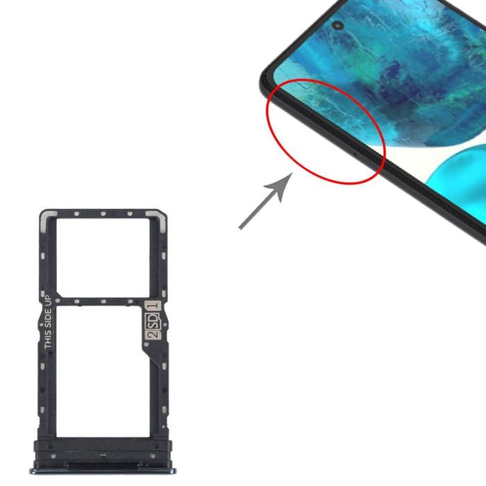 Sim Card Tray / Micro Sd