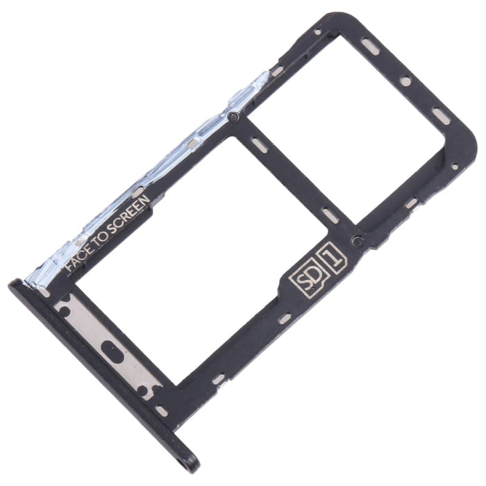 Sim Card Tray And Micro Sd