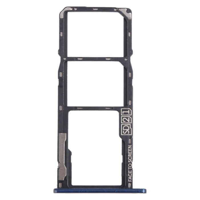 Sim Card Tray Micro Sd