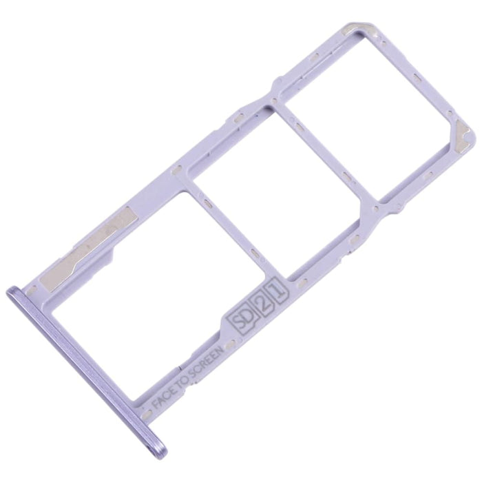 Sim Card Tray Micro Sd
