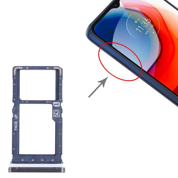 Sim Card Tray Micro Sd