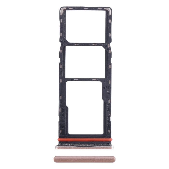 Sim Card Tray Micro Sd