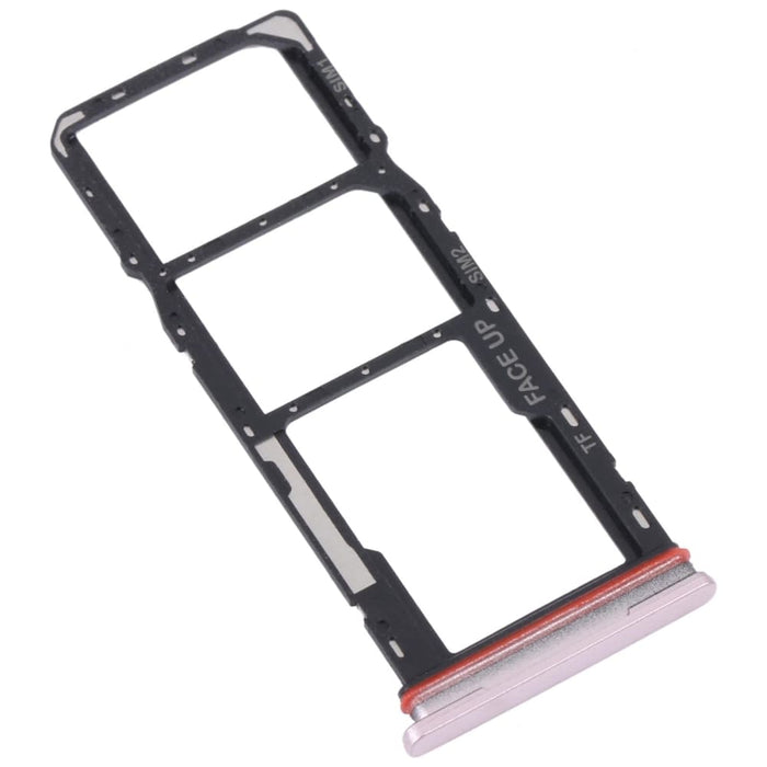 Sim Card Tray Micro Sd