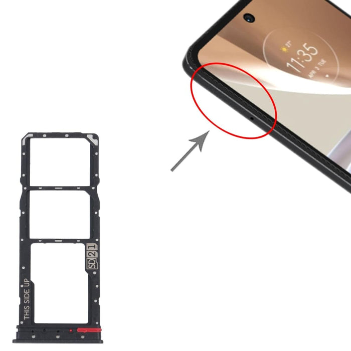 Sim Card Tray Micro Sd