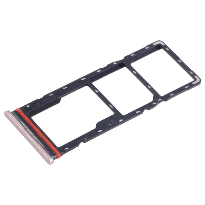 Sim Card Tray Micro Sd