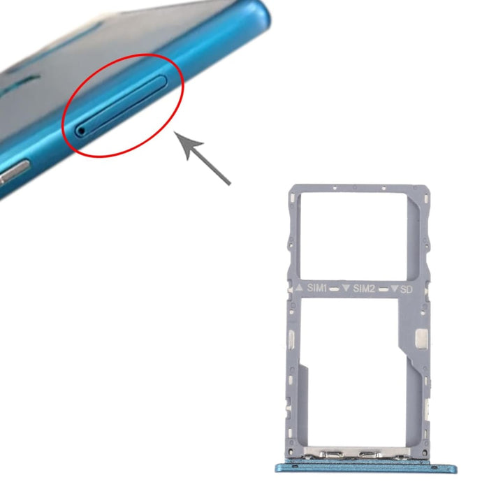 Sim Card Tray / Micro Sd